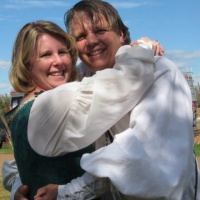 crazy Audioboo thanks to Lori