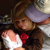 The grandkids in music #octaver13