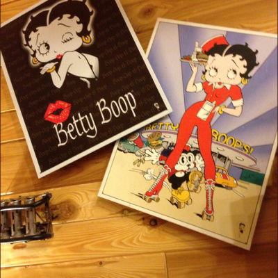 Blindabilities Studios Posts