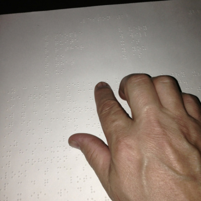 Blindabilities Studios Posts