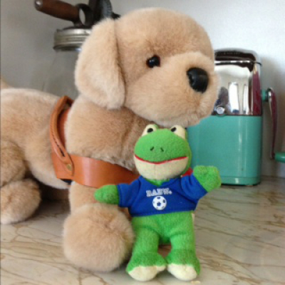 Blindabilities Studios Posts