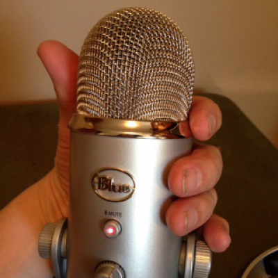 Blindabilities Studios Posts