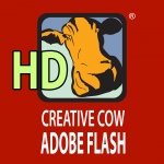 Creative COW Adobe Flash Podcast (HD)