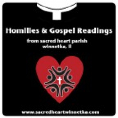 Sacred Heart Parish Homilies And Gospel Readings