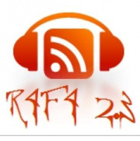 Episodio 1 - El Regreso Rafa 2.3