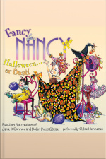 Fancy Nancy: Halloween... or Bust!