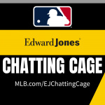 Mlb.com Edward Jones Chatting Cage