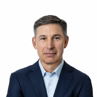 Wharton Fintech Podcast