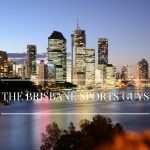 Brisbane Sports Guys