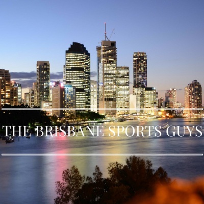 Brisbane Sports Guys