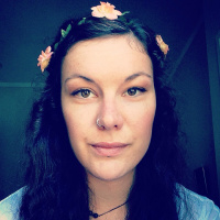 Ep 77 The student becomes the teacher with Amelia Laundy