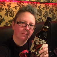 Michelle Burke - Dive into Data