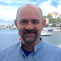 Ep 112 The Venture Catalyst – Paul Spence