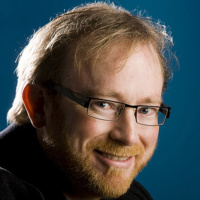 Ep 110 The write stuff with Richard MacManus