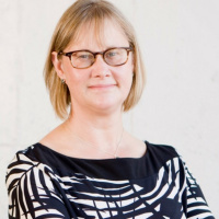 Julie Treanor - Corporate to startup, its all the same people challenges