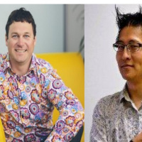 TechEd 2014, Chris Auld  Jonny Lin – Hacking Everything