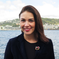 Eva Sherwood – Doing things were not meant to do