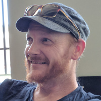 Adam Shand – From WiFi To Wild Via Weta