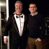 Paul Fraser - Free, Perfect  Now