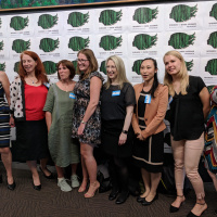 New Zealand WiDS 2018