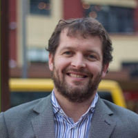 Josh Forde – Rabid about software and social good