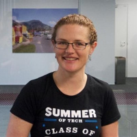 ep 32 Ruth McDavitt from Summer of Tech