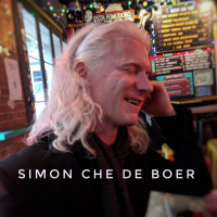 Simon Che de Boer - Encapsulating Reality