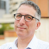 Ep 91 Brute force your way to success with Dave Moskovitz