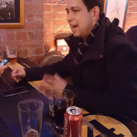 System Error / Mauricio Freitas - Stand  Deliver