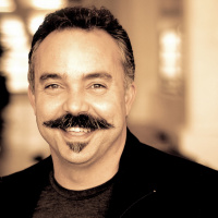 Ep 33 The Lego of the Mind with Vaughan Rowsell from Vend