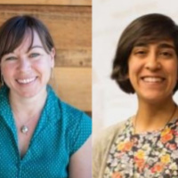 Christina Bellis + Catarina Gutierrez - Make Money  Do Good, Whaaaa?