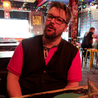 Jim Boutcher - Gorilla Giving