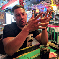 Adrian Owen - Make time for YOU