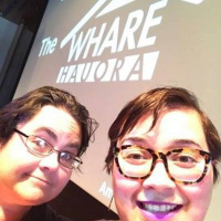 Healthy Homes Hikoi - Sensors, Workshops  PledgeMe!