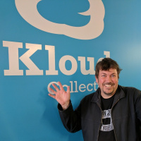 Ep 117 TechWeek, Its everywhere but in your head – with John Curtis