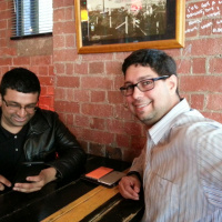 System Error / Mauricio Freitas - Sort out your Security Safety and Privacy, now!