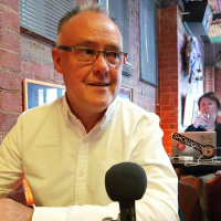 Dean Johnson - Your Mess For Less