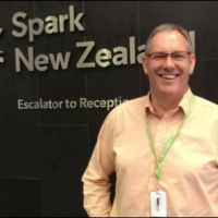 Neal Richardson - The humans behind the big machine