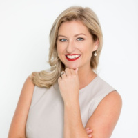 Jenene Crossan – Growing successfully but taking time for yourself