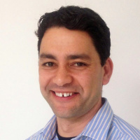 ep 40 Shaking things up  Tim Kong from N4L