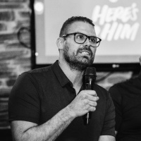 JP Tocker - If you know youre gonna enjoy it, do it