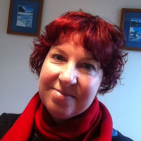 Jo Eggers - Deep Inside The Machine