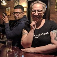 Healthy Homes Hikoi - There is no money without the people