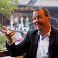 Dave Knight – Cultivating Sales, People