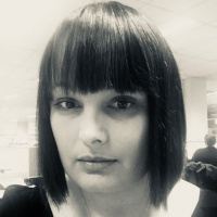 Sarah Bickerton - Kindred Spirits