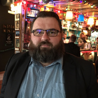 Lukas Zawilski – Turkeys are never gonna vote for Christmas