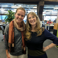 Ep 114 Techweek, Squeezing in Bizdojo at GridAKL