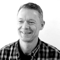 Ep 101 The ledger of things with Mark Pascall