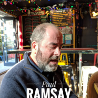 Paul Ramsay - Cutting Code With Equinox