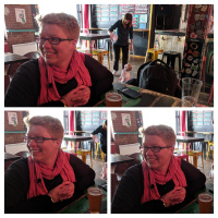 Charlotte Hinton - Agile, the ongoing party